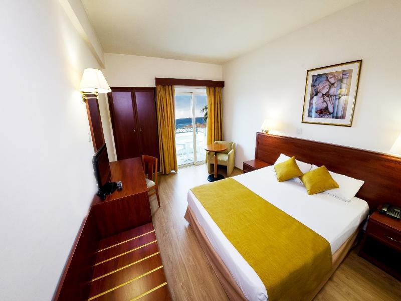 Kapetanios Limassol Hotel Exteriér fotografie