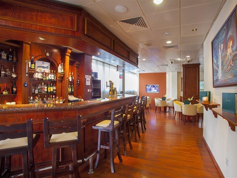 Kapetanios Limassol Hotel Exteriér fotografie