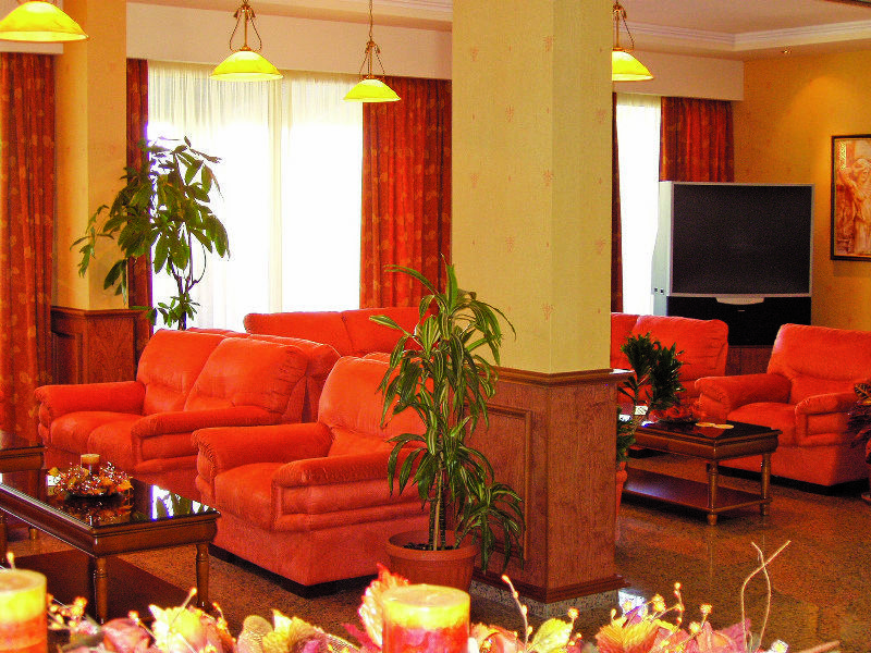 Kapetanios Limassol Hotel Exteriér fotografie