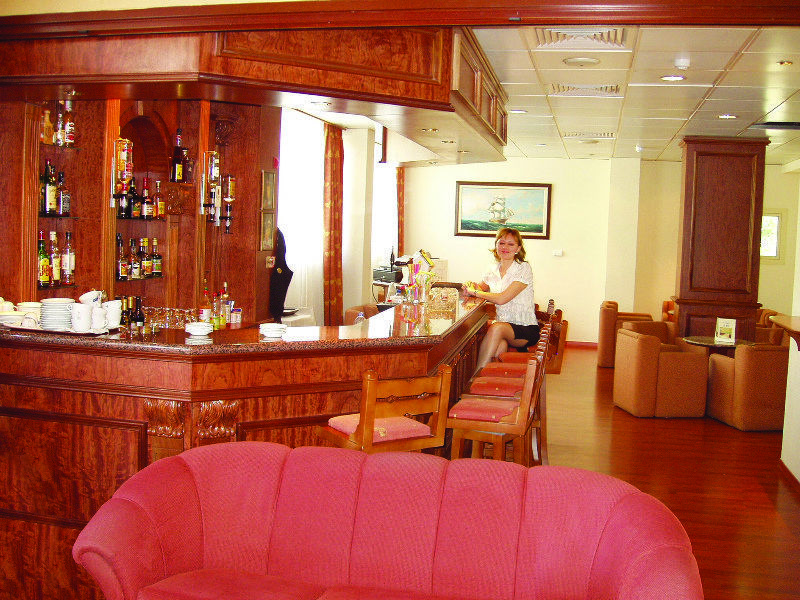 Kapetanios Limassol Hotel Exteriér fotografie